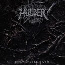 Hulder - Verses In Oath (digiCD)