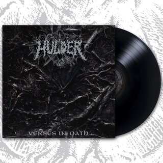 Hulder - Verses In Oath (12 LP)
