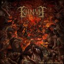 KHNVM - Visions Of A Plague Ridden Sky (12 LP)