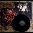 KHNVM - Visions Of A Plague Ridden Sky (12 LP)