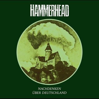 Hammerhead - Nachdenken über Deutschland (12 LP)