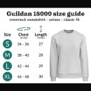 Terratur Possessions - Sweater (Light Grey)