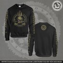 Terratur Possessions - Sweater (Black)