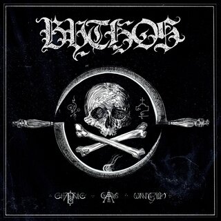 Bythos - Chthonic Gates Unveiled (gtf. 12 LP)