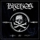 Bythos - Chthonic Gates Unveiled (gtf. 12 LP)