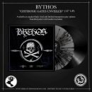 Bythos - Chthonic Gates Unveiled (gtf. 12 LP)