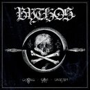 Bythos - Chthonic Gates Unveiled (CD)