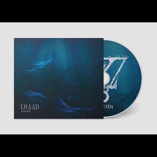 Lhad - Beneath (digiCD)