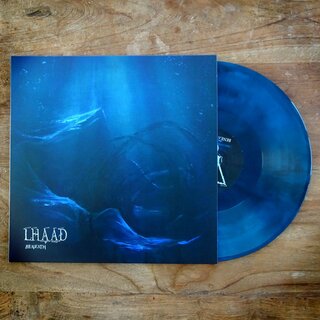 Lhaad - Beneath (12 LP)