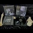 Haxanu/Collier DOmbre - Seasons In Haxan Dark (12 LP)