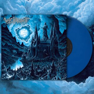 Witch Vomit - Funeral Sanctum (12 LP) Royal Blue (B3)