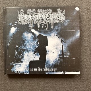 Mayhemic Truth - Live in Bernhausen (lim. digibookCD)