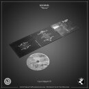 Krabol - Never (digiCD)