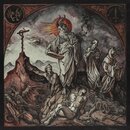 Whoredom Rife - Den Vrede Makt (gtf. 12 with slipcase,...