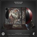 Whoredom Rife - Den Vrede Makt (gtf. 12 with slipcase)