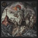 Whoredom Rife - Den Vrede Makt (gtf. 12 with slipcase)