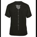 The Omega Swarm - Crimson Demise (T-Shirt)