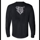 The Omega Swarm - Logo (Longsleeve)