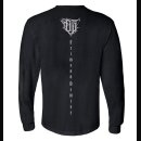 The Omega Swarm - Crimson Demise (Longsleeve)