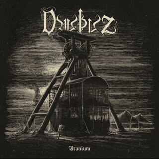 Dauthuz - Uranium (digiCD)