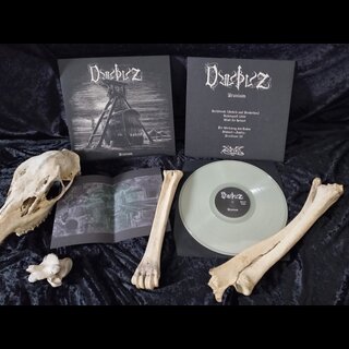 Dauthuz - Uranium (12 LP)
