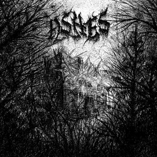 Ashes - Gloom, Ash and Emptiness To The Horizon (lim. 12 LP)