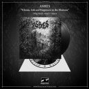 Ashes - Gloom, Ash and Emptiness To The Horizon (lim. 12 LP)