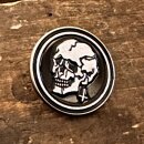 Verrottet - Pin (circular)