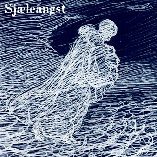 Sjaeleangst - s/t (12 LP)