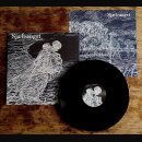 Sjaeleangst - s/t (12 LP)
