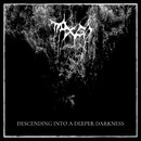 Naxen - Descending Into A Deeper Darkness (jewelCD)