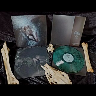 Cult Of Erinyes - Metempsychosis (12 LP)