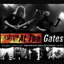 At The Gates - Slaughter Of The Soul/Purgatory...