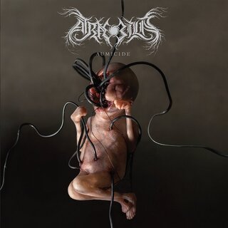 Atrae Bilis - Aumicide (jewelCD)