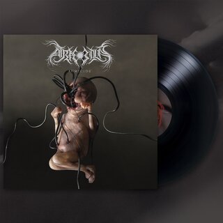 Atrae Bilis - Aumicide (12 LP)