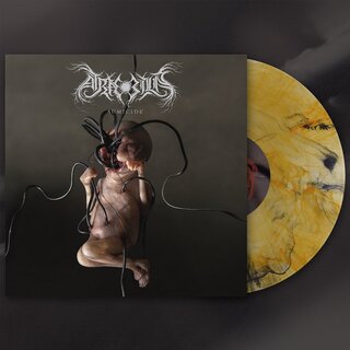 Atrae Bilis - Aumicide (12 LP)