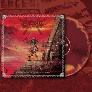 Tzompantli - Beating The Drums Of Ancestral Force (12 LP)