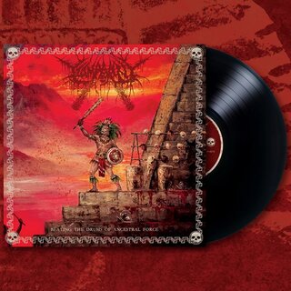 Tzompantli - Beating The Drums Of Ancestral Force (12 LP)