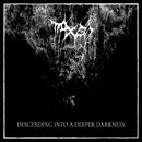 Naxen - Descending Into A Deeper Darkness (lim. Tape)