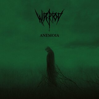 Widertod - Anemoia (jewelCD)