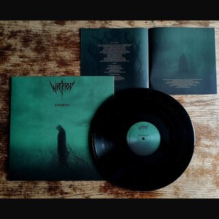 Widertod - Anemoia (12 LP)