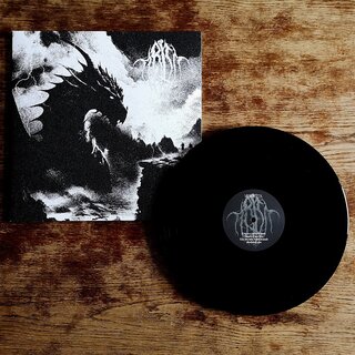 Ernte - Weltenzerstrer (gtf. 12 LP)