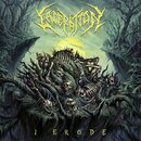 Laceration - I Erode (12 LP)