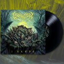 Laceration - I Erode (12 LP)