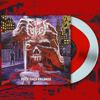 Fulci - Duck Face Killings (12 LP)