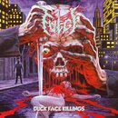 Fulci - Duck Face Killings (12 LP)