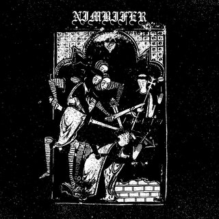 Nimbifer - Demo I & II (12 LP)