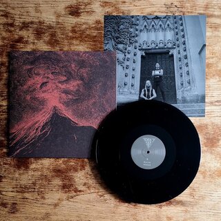 Myrdal - Helviti (12 LP)