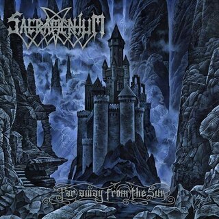 Sacramentum - Far Away From The Sun (lim. digiCD)