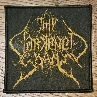 Thy Darkened Shade - Logo (Patch)